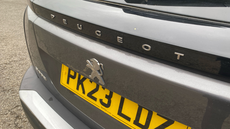 Peugeot 2008 1.2 PureTech 130 GT 5dr Petrol Estate